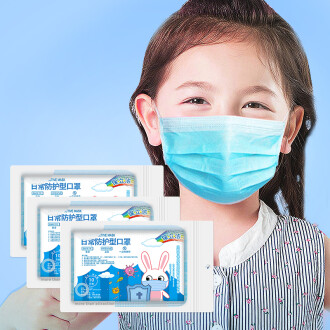 皇誠(chéng)勞防用品無(wú)紡布口罩排行榜 防護(hù)性能與性?xún)r(jià)比的最佳選擇