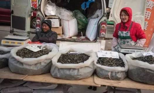 東平的伙伴，你有多久沒去趕集了？日用品貿(mào)易與銷售的新機(jī)遇