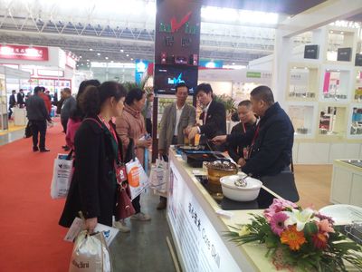 第110屆中國日用百貨商品交易會(huì) 日用品貿(mào)易的年度盛會(huì)