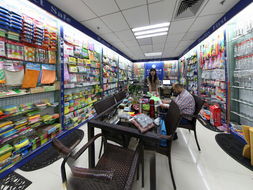 依潔日用品 深耕義烏國際商貿城，依托義烏購平臺，開創日用品貿易新篇章